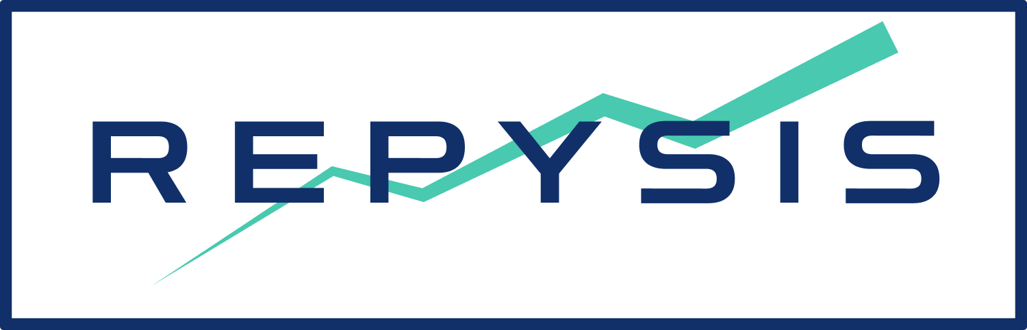 Repysis Logo